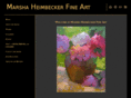 marshaheimbecker.com