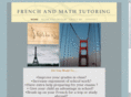 mathfrenchtutor.com