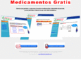 medicamentosgratis.com