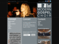 modern-gospel-choir.com
