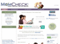 momcheck.com