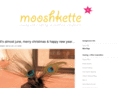 mooshkette.com