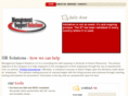 msshr.com