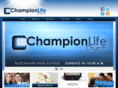 mychampionlife.com