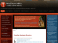 mychurchbiz.org