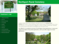 northportruralcemetery.com