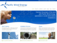 pacificwindenergy.com