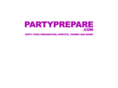 partyprepare.com