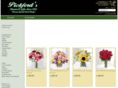 pickfordsflowersandgifts.net