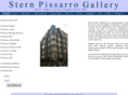 pissarro.net