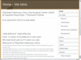 plainfieldvetclinic.com