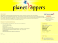 planet-hoppers.com