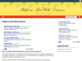 platformbedwithdrawers.org