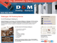 plumbersheboygan.com