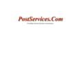 postservices.com