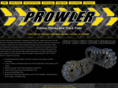 prowlertracks.com