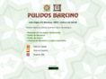 pulidordemosaicos.com