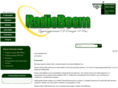 radioboom.biz