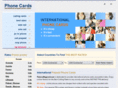 ratecallingcard.com