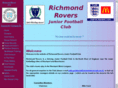 richmondrovers.com