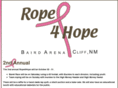 rope4hope.org