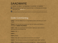 saadware.com