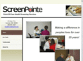 screenpointe.net