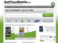 sellyourmobile.info