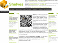 shelvesforandroid.com