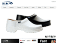 sika-footwear.com