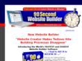 speedywebsitebuilder.com