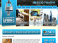 spring-tx-locksmith.com