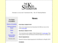 staklofoundation.com