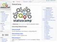 statuscamp.com
