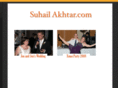 suhailakhtar.com
