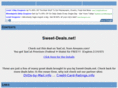 sweet-deals.net
