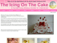 theicingonthecakeruislip.com
