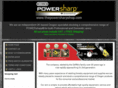 thepowersharpshop.com