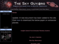 theskyguy.org