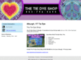 thetiedyeshop.net