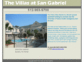 thevillasatsangabriel.com