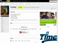 timeslipband.com
