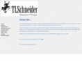 tlschneider.com