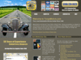 tonysmotorclinic.com