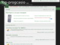 top-progcasio.com