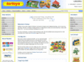 tortoys.co.uk