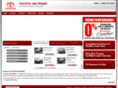 toyotaonfront.ca