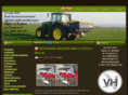 traktors-bg.com