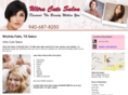 ultracutssalon.net