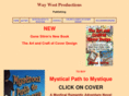 waywestproductions.com